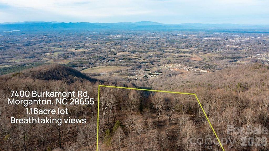 7400 Burkemont Road Morganton NC 28655
