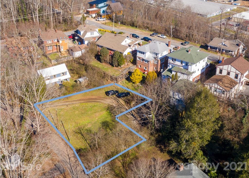 26 Crestmont Avenue Asheville NC 28806