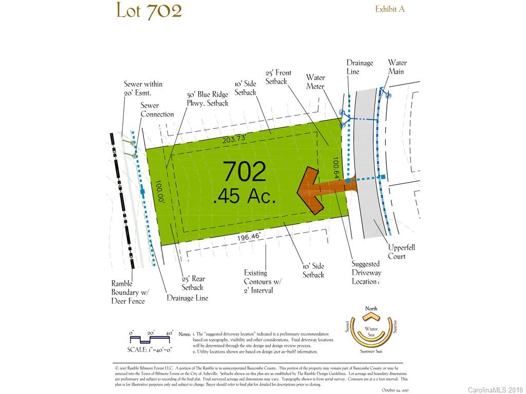 116 Upperfell Court Asheville NC 28803