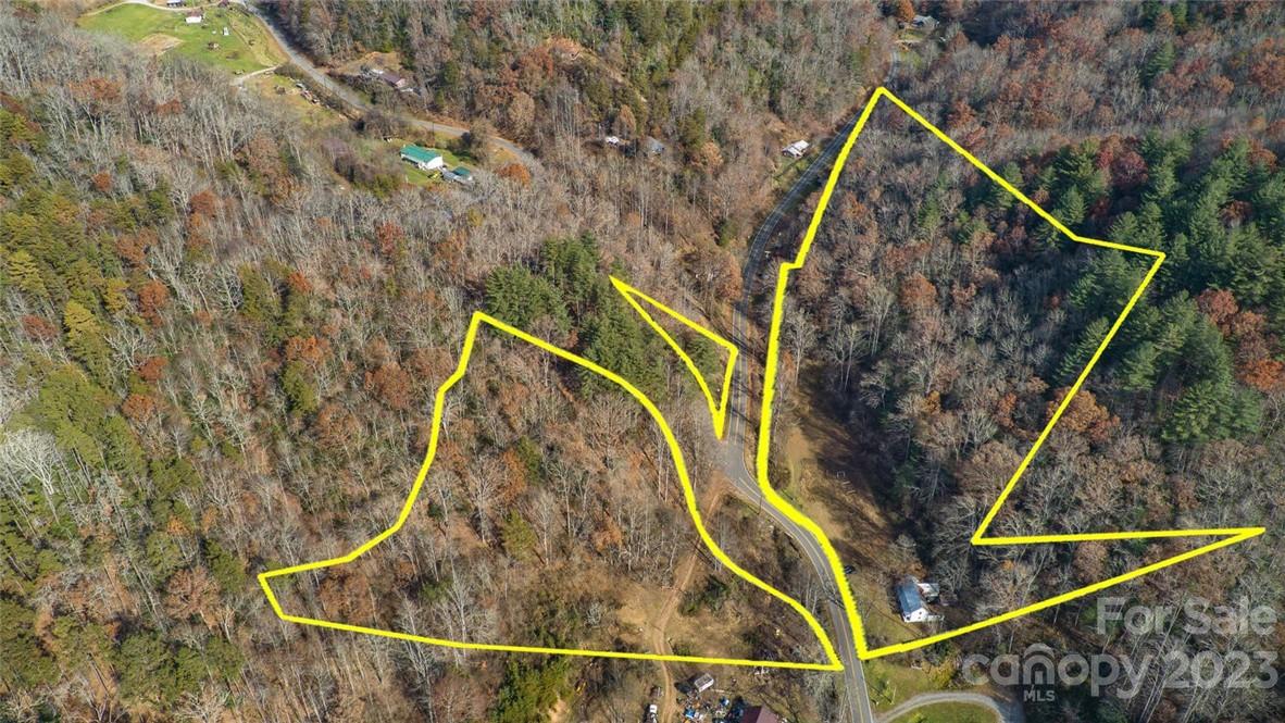 1892 Wayehutta Road Cullowhee NC 28723