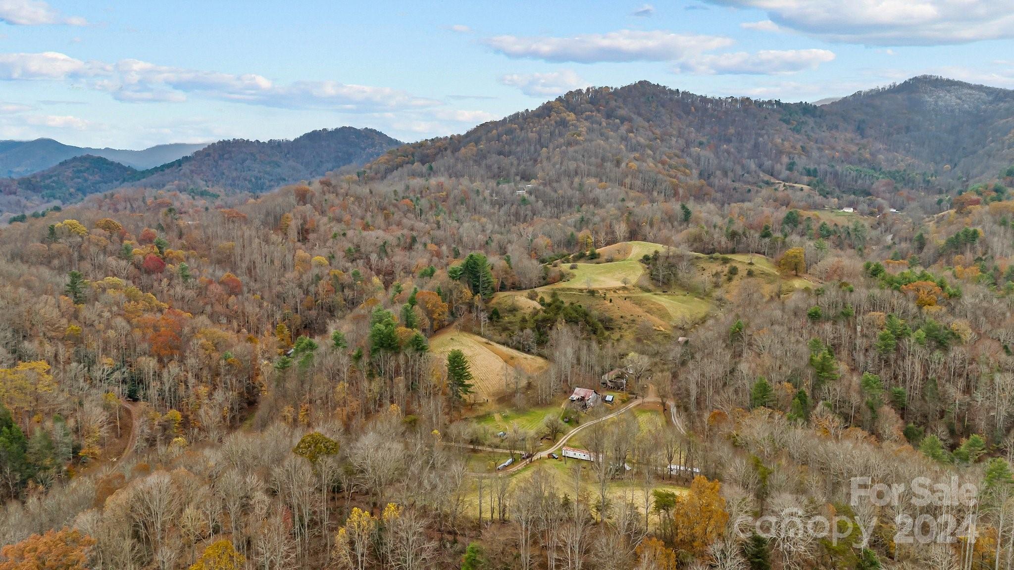 222 Indigo Bunting Lane Marshall NC 28753