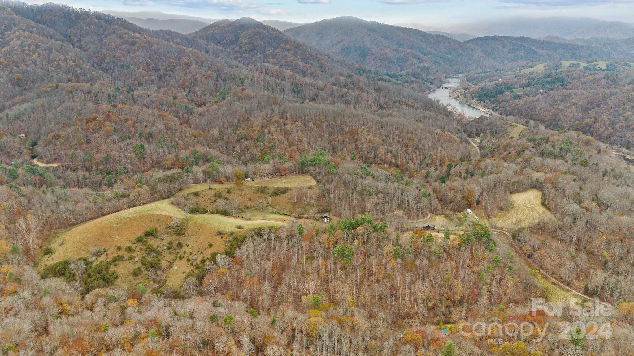 222 Indigo Bunting Lane Marshall NC 28753