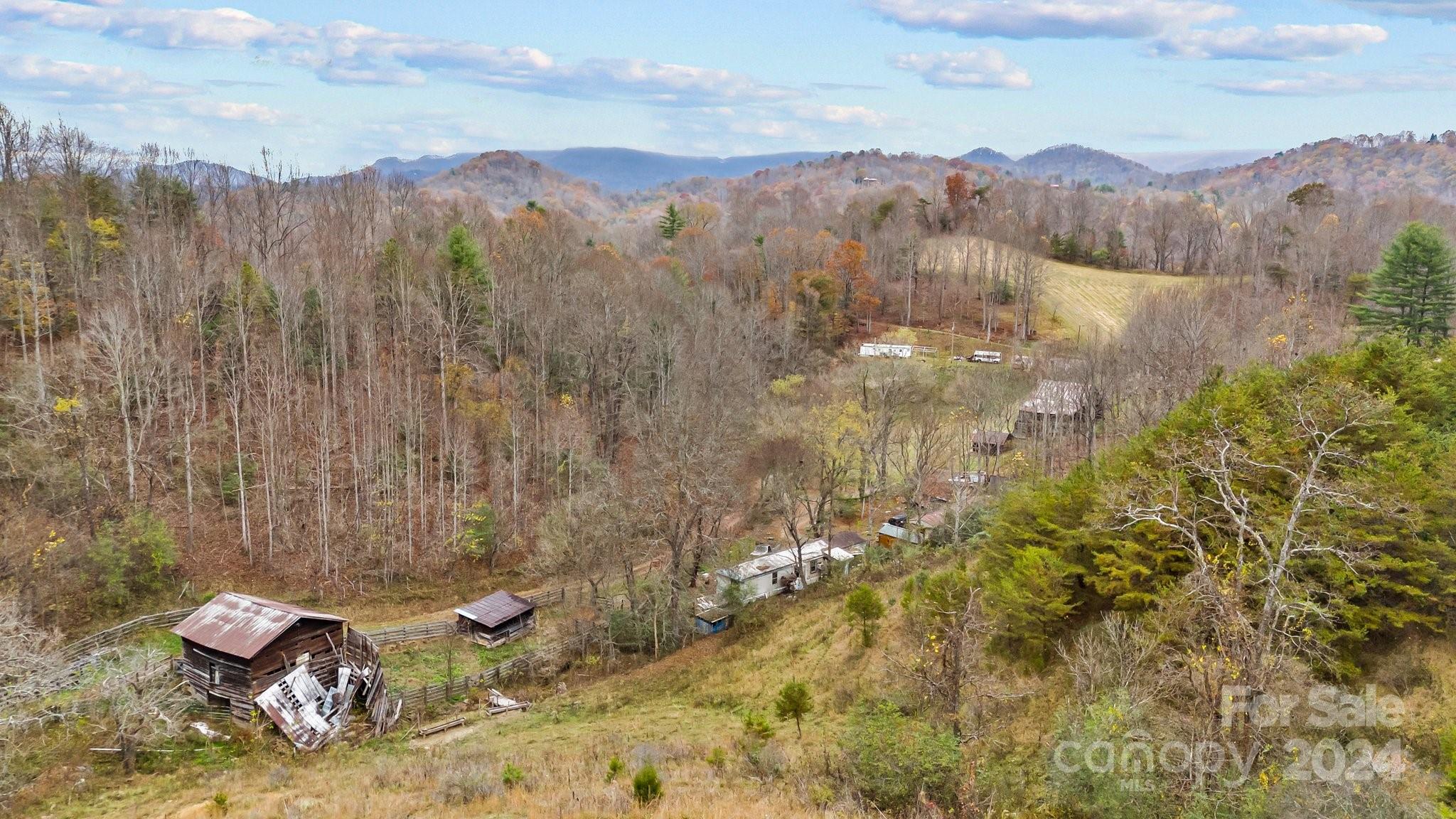 222 Indigo Bunting Lane Marshall NC 28753