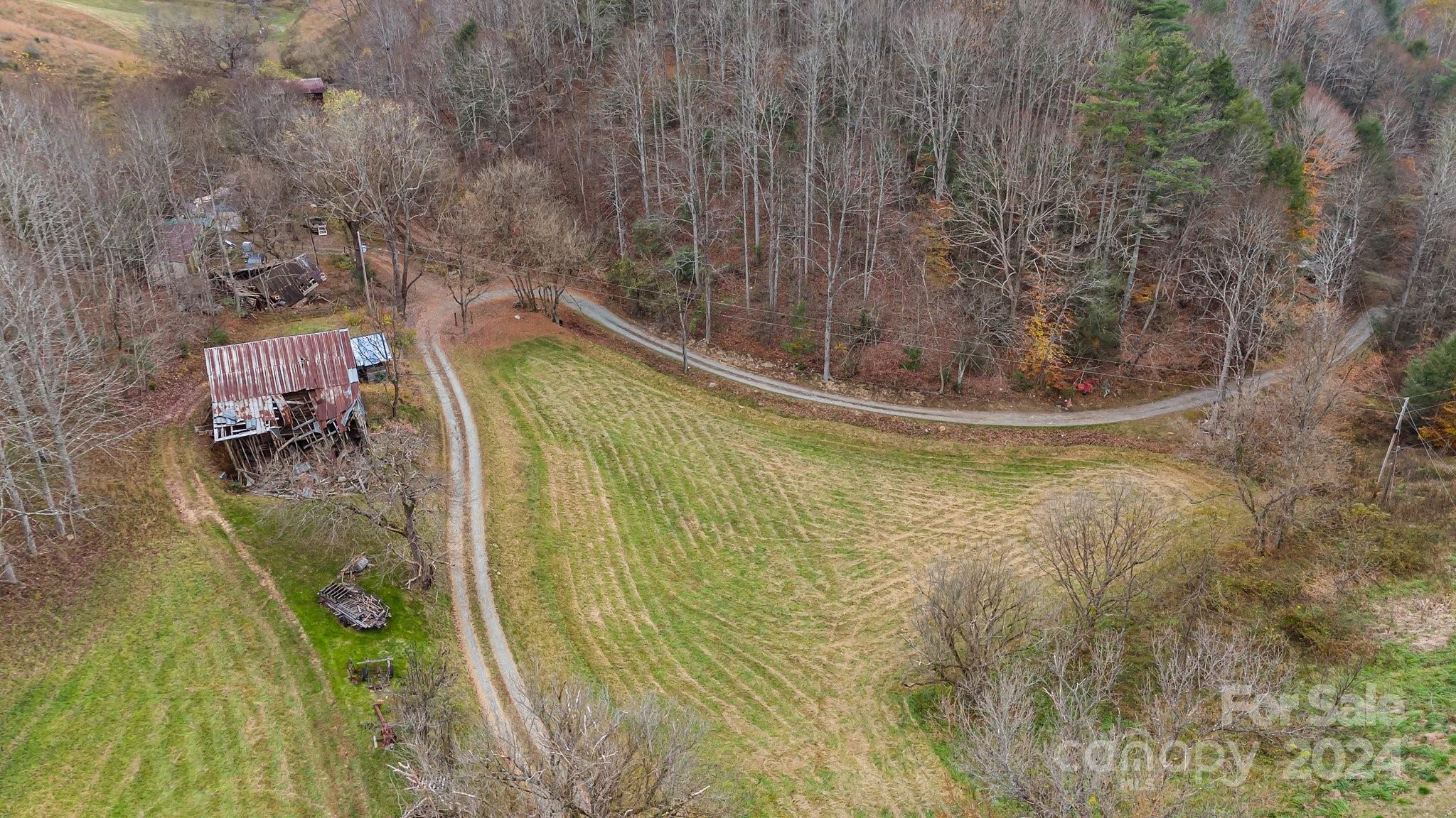 222 Indigo Bunting Lane Marshall NC 28753