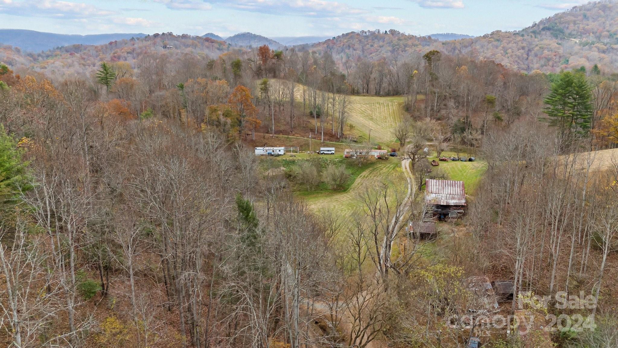 222 Indigo Bunting Lane Marshall NC 28753