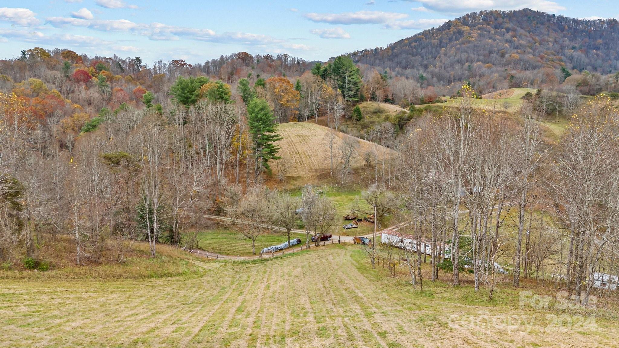 222 Indigo Bunting Lane Marshall NC 28753