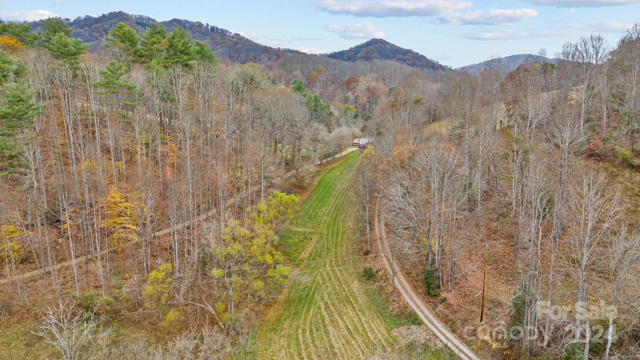 222 Indigo Bunting Lane Marshall NC 28753