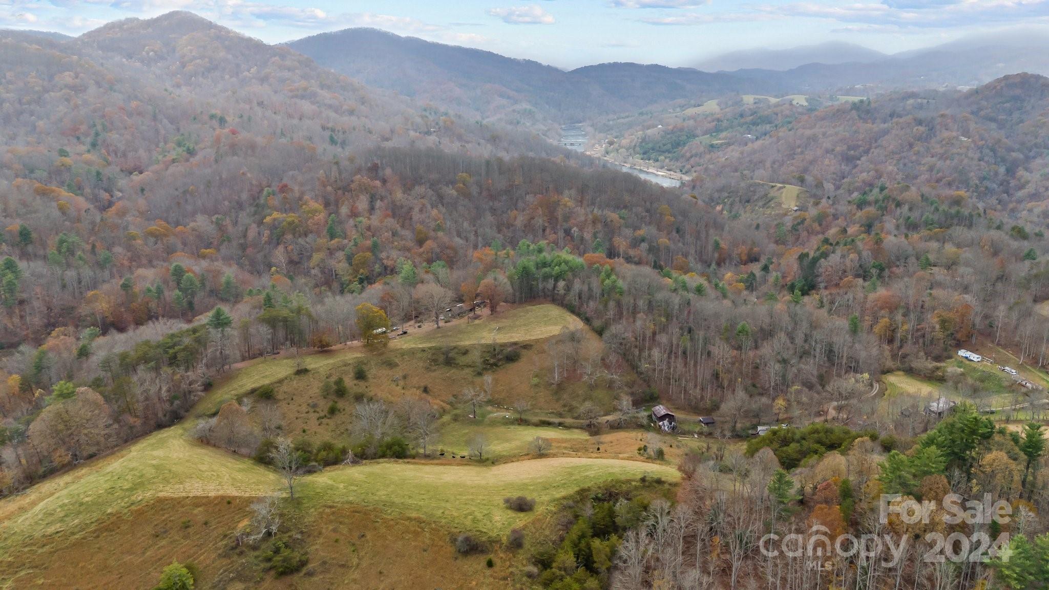 222 Indigo Bunting Lane Marshall NC 28753