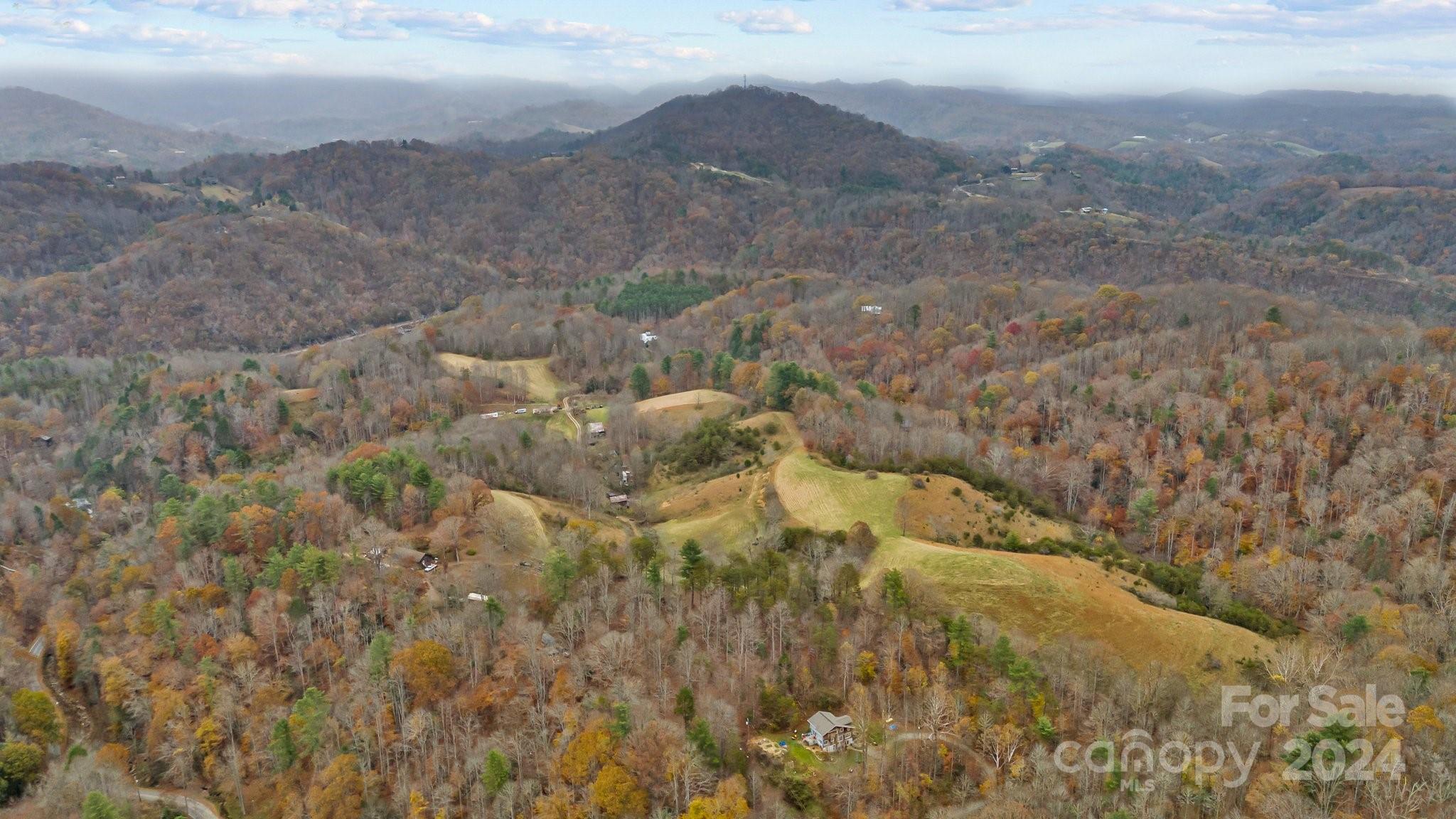 222 Indigo Bunting Lane Marshall NC 28753