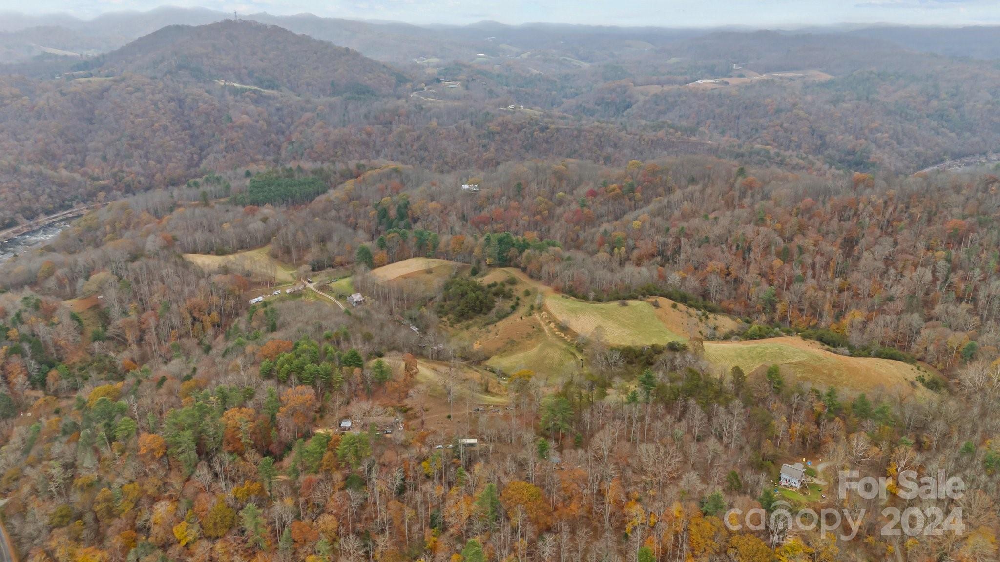222 Indigo Bunting Lane Marshall NC 28753
