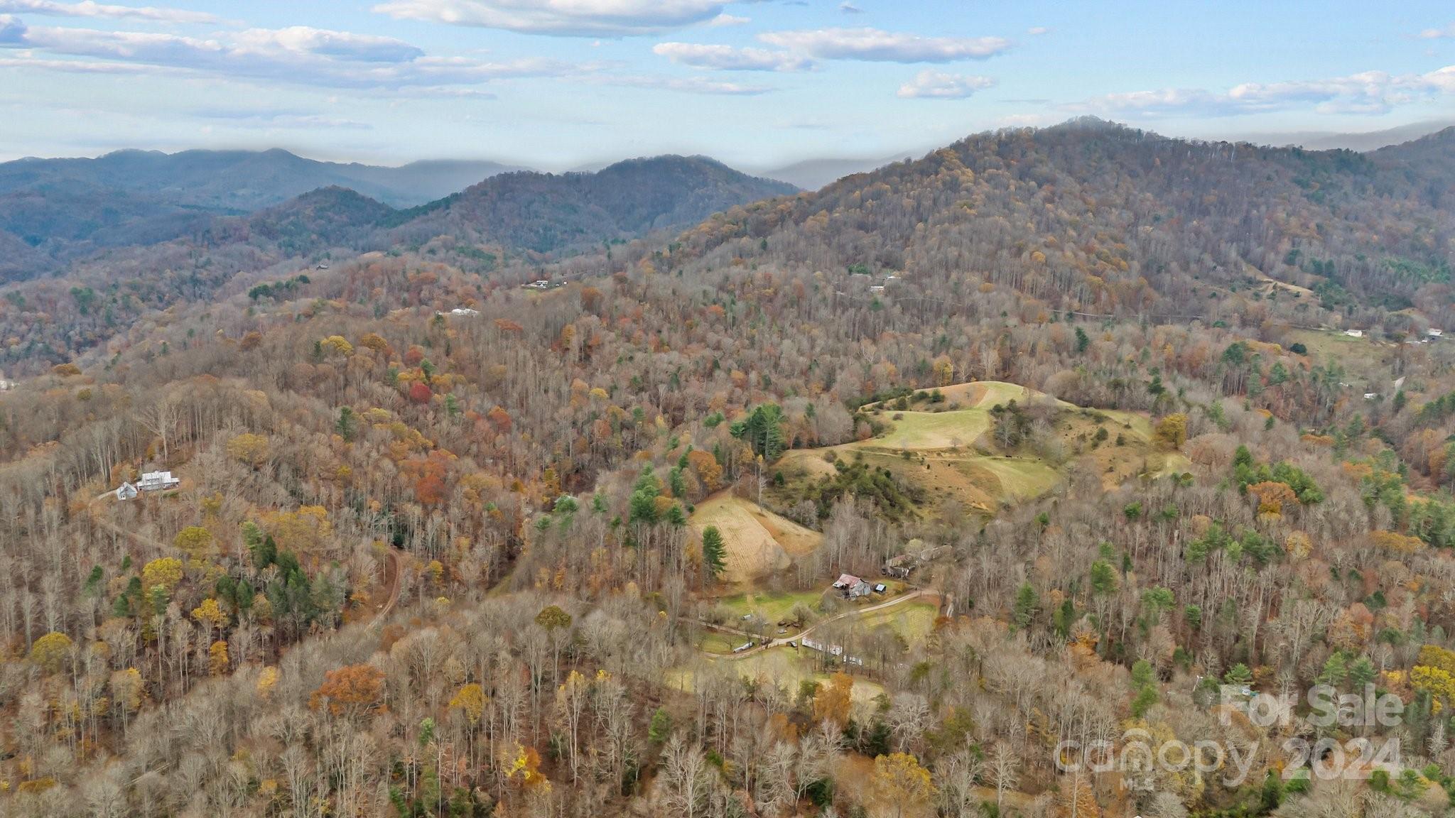 222 Indigo Bunting Lane Marshall NC 28753