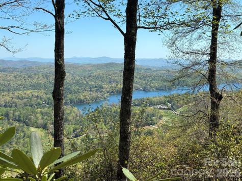 P 2 L020RV Toxaway Cliff Lake Toxaway NC 28747