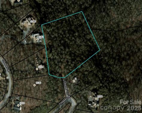 P 2 L020RV Toxaway Cliff Lake Toxaway NC 28747