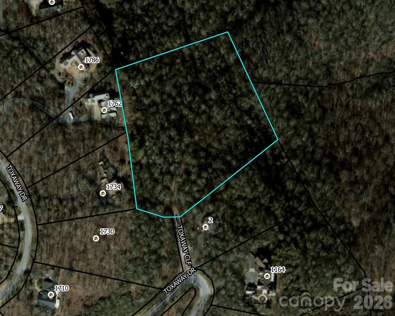 P 2 L020rv Toxaway Cliff Lake Toxaway NC 28747