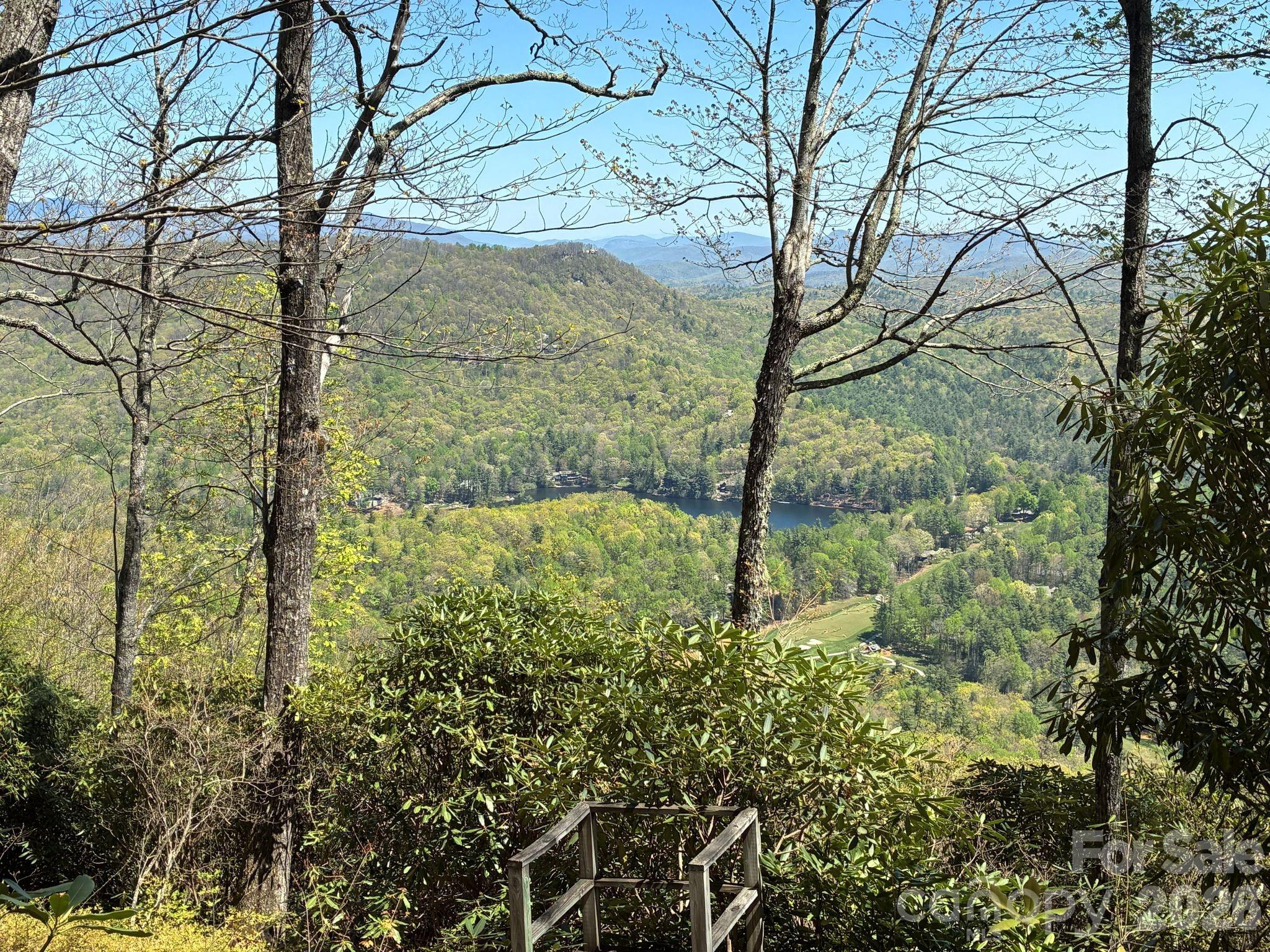P 2 L020rv Toxaway Cliff Lake Toxaway NC 28747