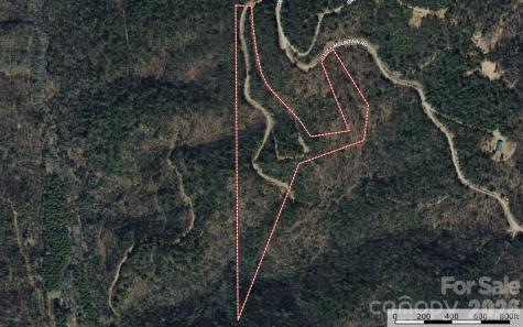 Tbd Maple Valley Lane Purlear NC 28665