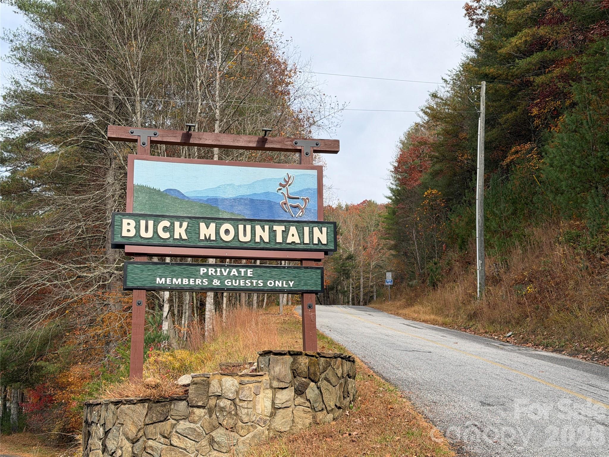 Tbd Maple Valley Lane Purlear NC 28665