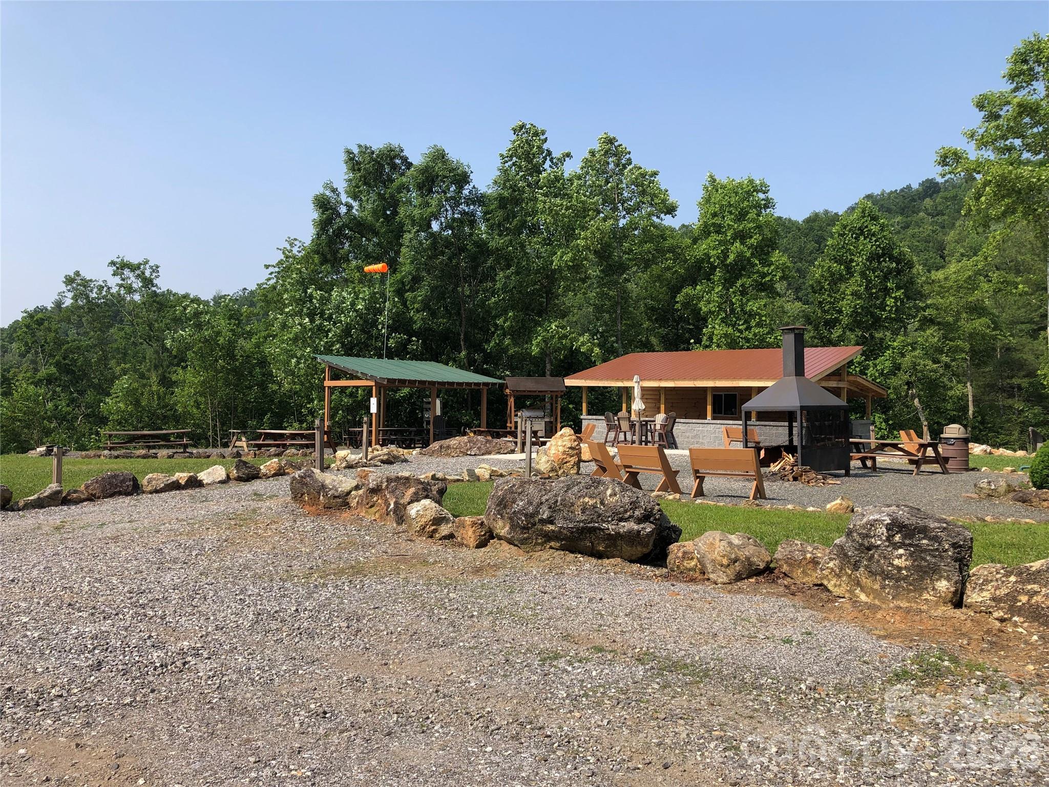 Tbd Maple Valley Lane Purlear NC 28665