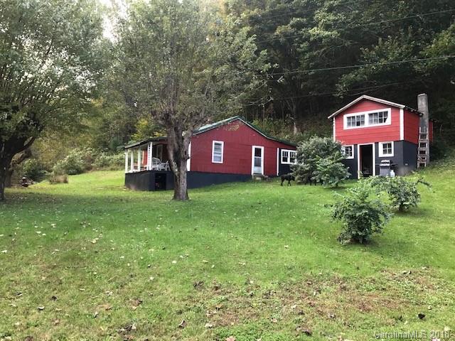35 Heavenly Lane Burnsville NC 28714