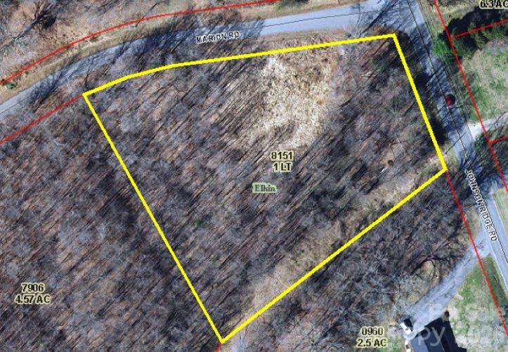 000 Johnson Ridge Road Elkin NC 28621