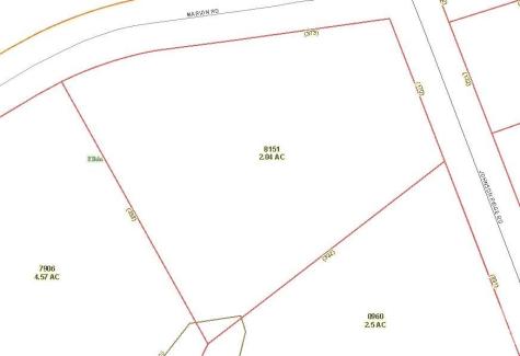 000 Johnson Ridge Road Elkin NC 28621