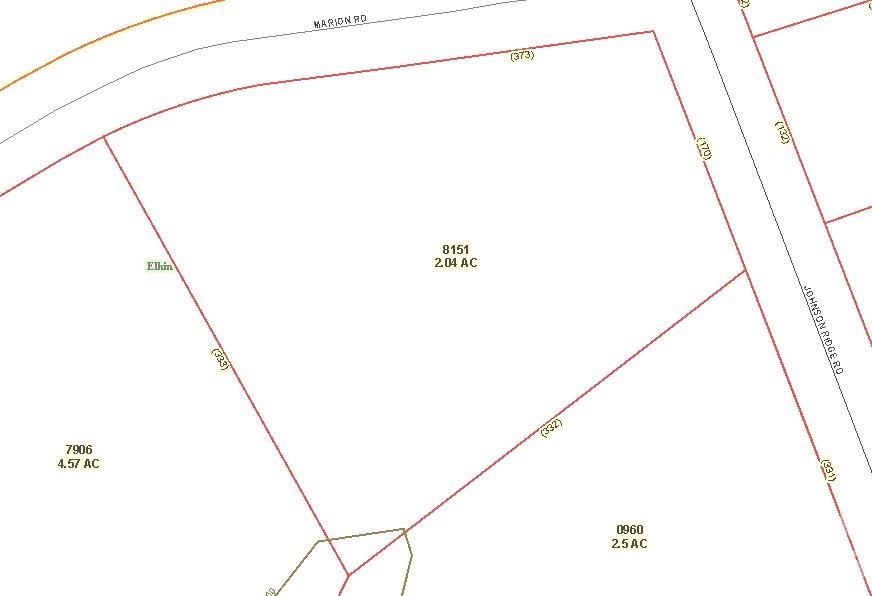 000 Johnson Ridge Road Elkin NC 28621