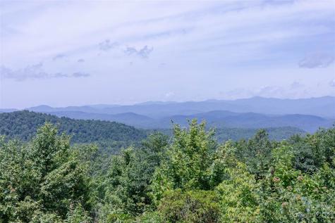 Tbd Nancy Mountain Road Rosman NC 28772
