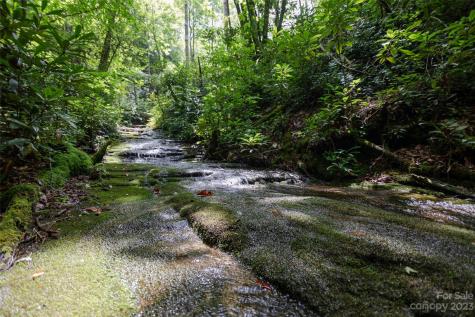 Tbd Nancy Mountain Road Rosman NC 28772