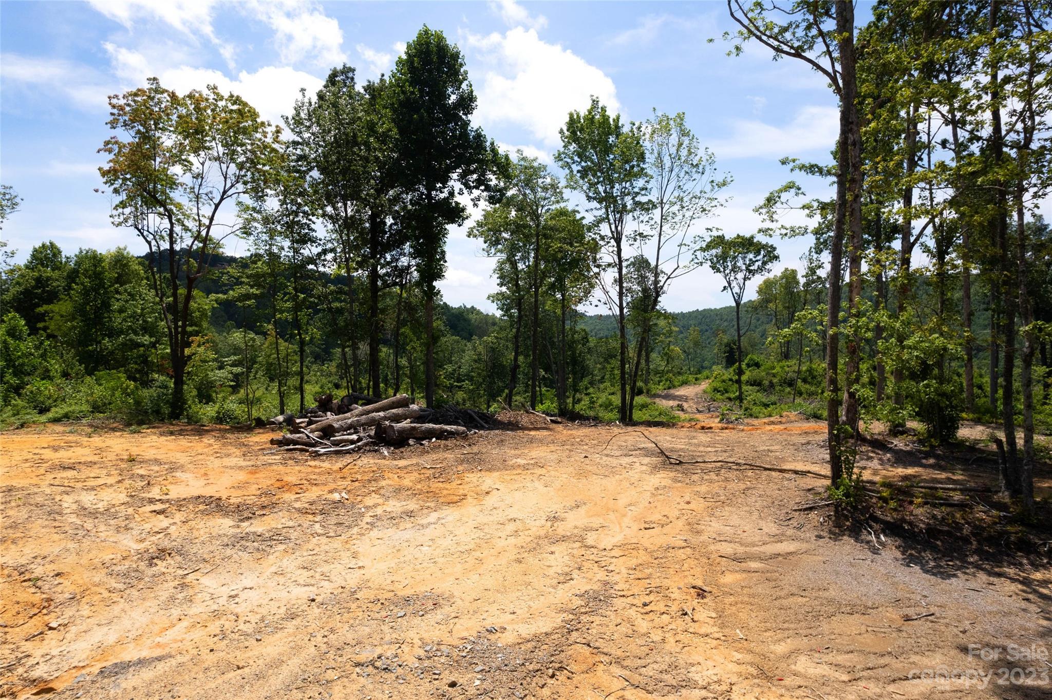 Tbd Nancy Mountain Road Rosman NC 28772