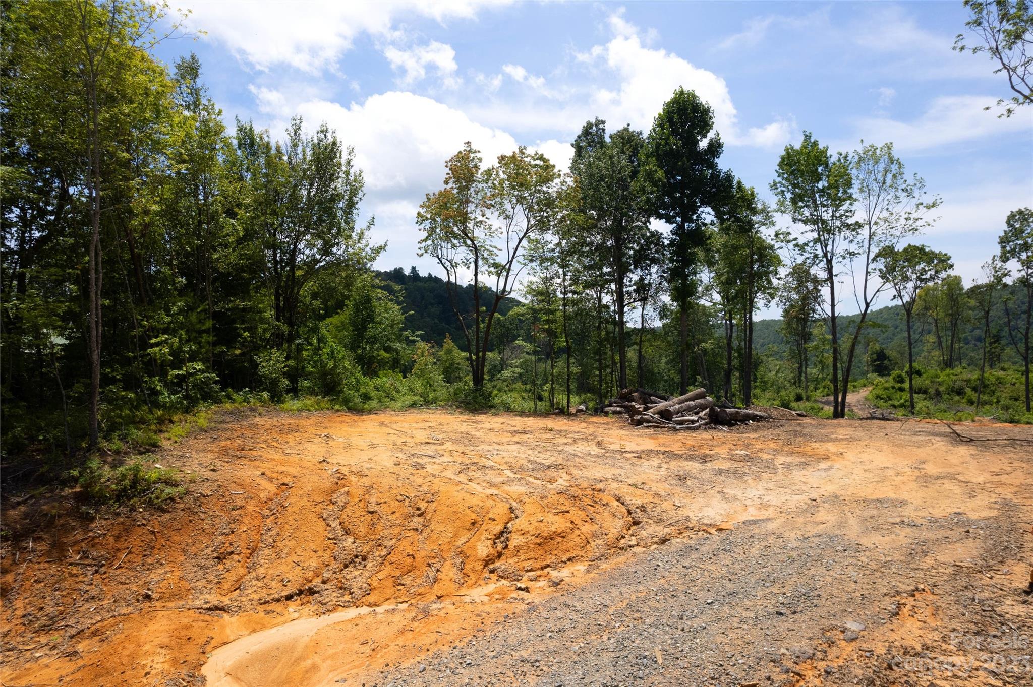 Tbd Nancy Mountain Road Rosman NC 28772