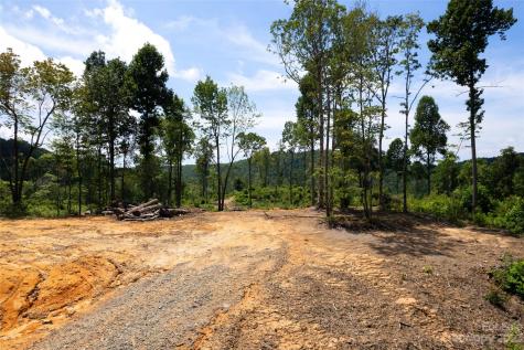 Tbd Nancy Mountain Road Rosman NC 28772