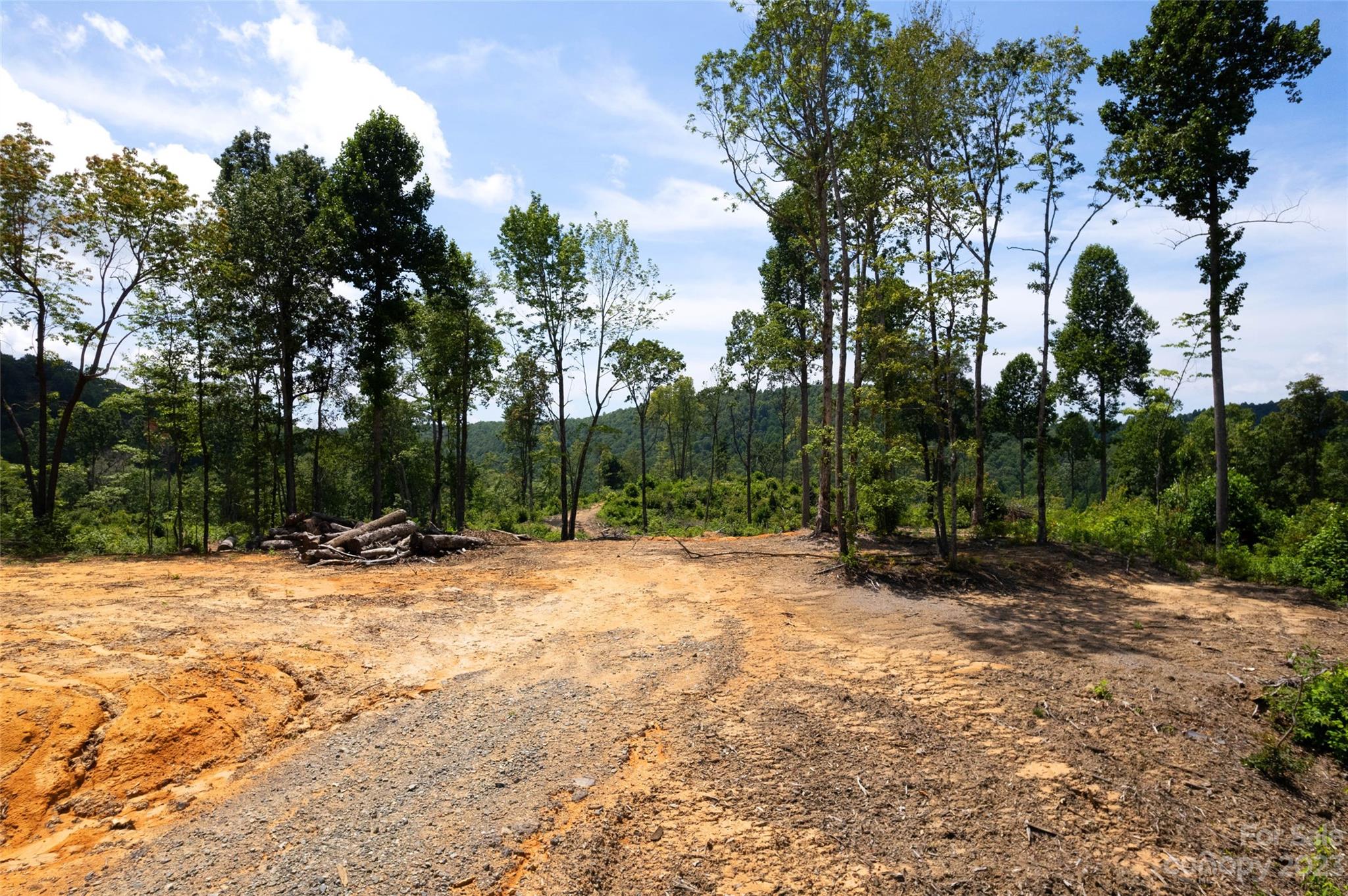 Tbd Nancy Mountain Road Rosman NC 28772