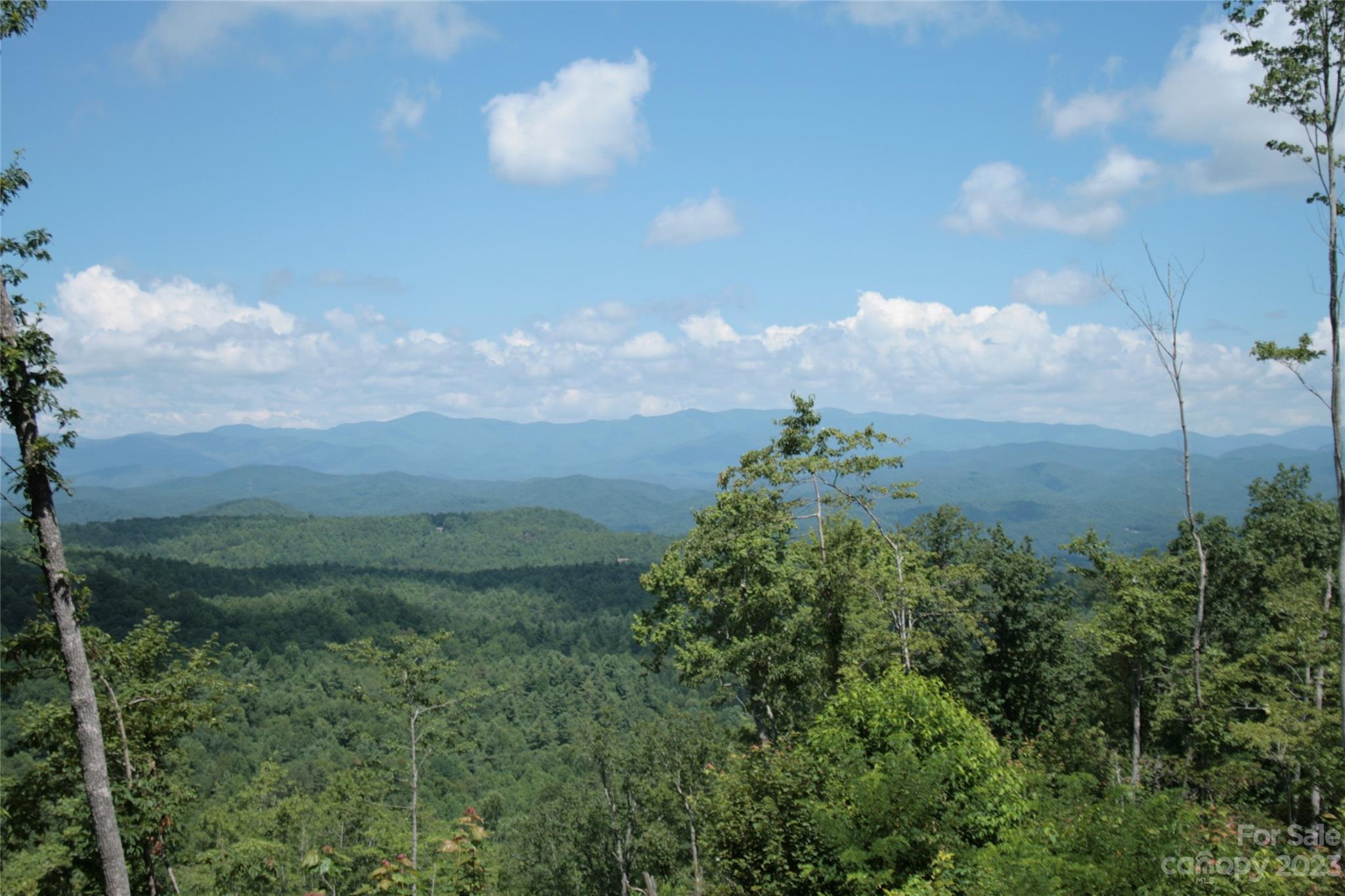 Tbd Nancy Mountain Road Rosman NC 28772