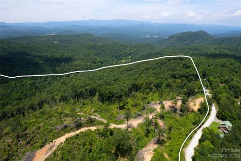 Tbd Nancy Mountain Road Rosman NC 28772