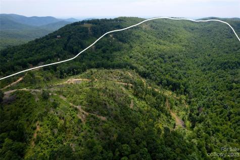 Tbd Nancy Mountain Road Rosman NC 28772