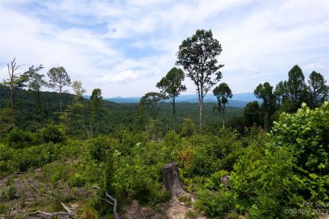 Tbd Nancy Mountain Road Rosman NC 28772