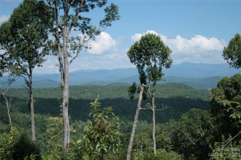Tbd Nancy Mountain Road Rosman NC 28772