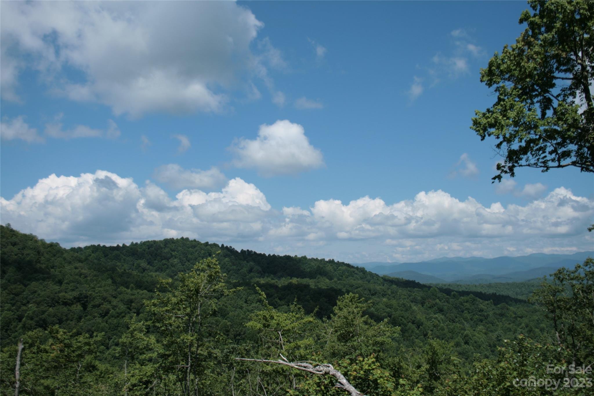 Tbd Nancy Mountain Road Rosman NC 28772