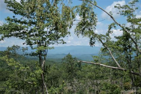 Tbd Nancy Mountain Road Rosman NC 28772