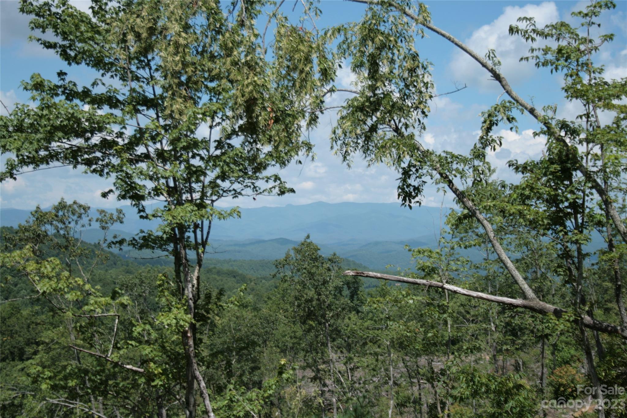 Tbd Nancy Mountain Road Rosman NC 28772