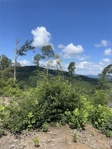 Tbd Nancy Mountain Road Rosman NC 28772
