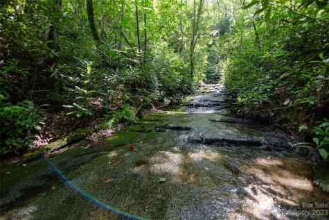 Tbd Nancy Mountain Road Rosman NC 28772