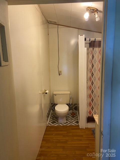 25 Highland Street Weaverville NC 28787