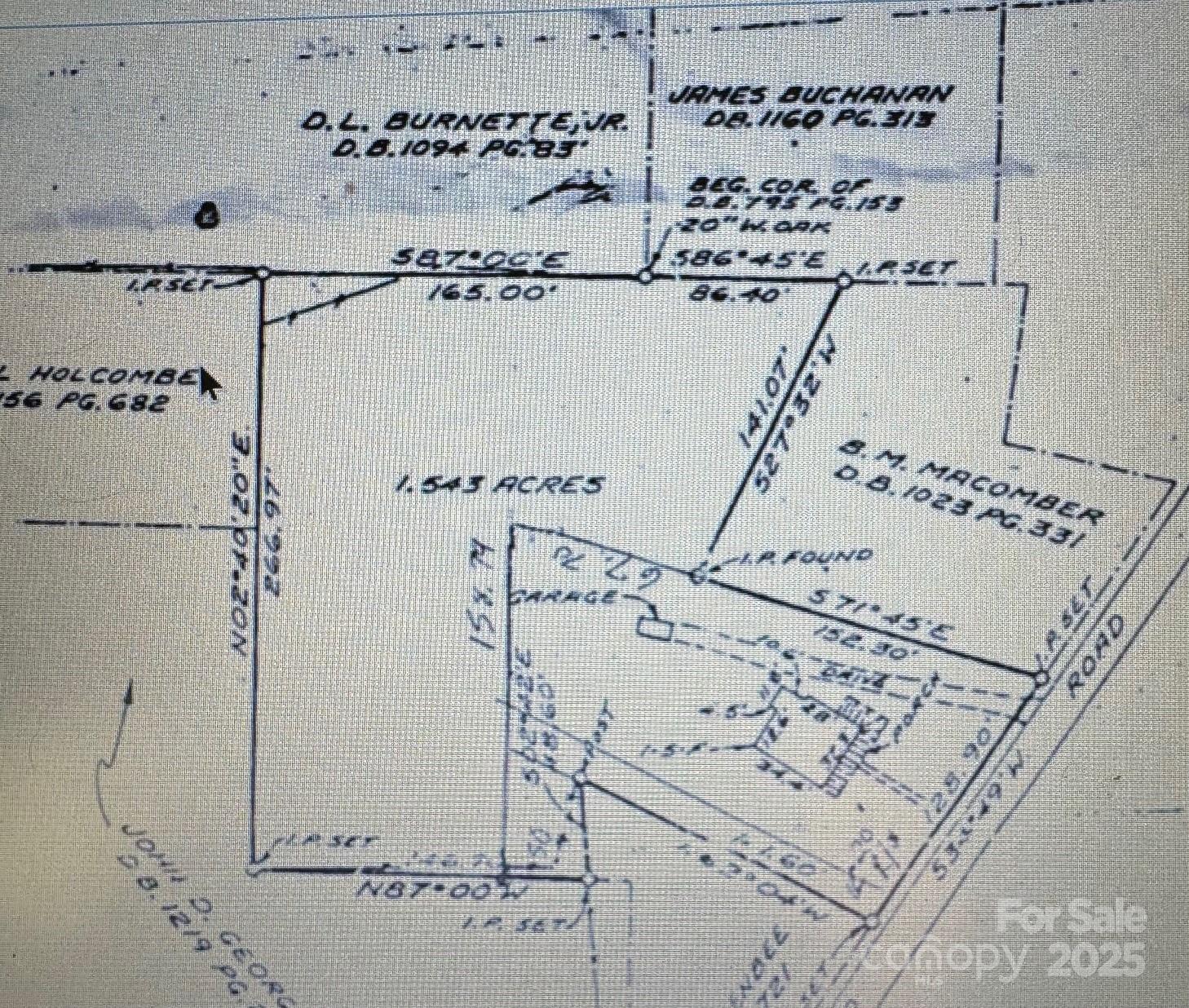 25 Highland Street Weaverville NC 28787