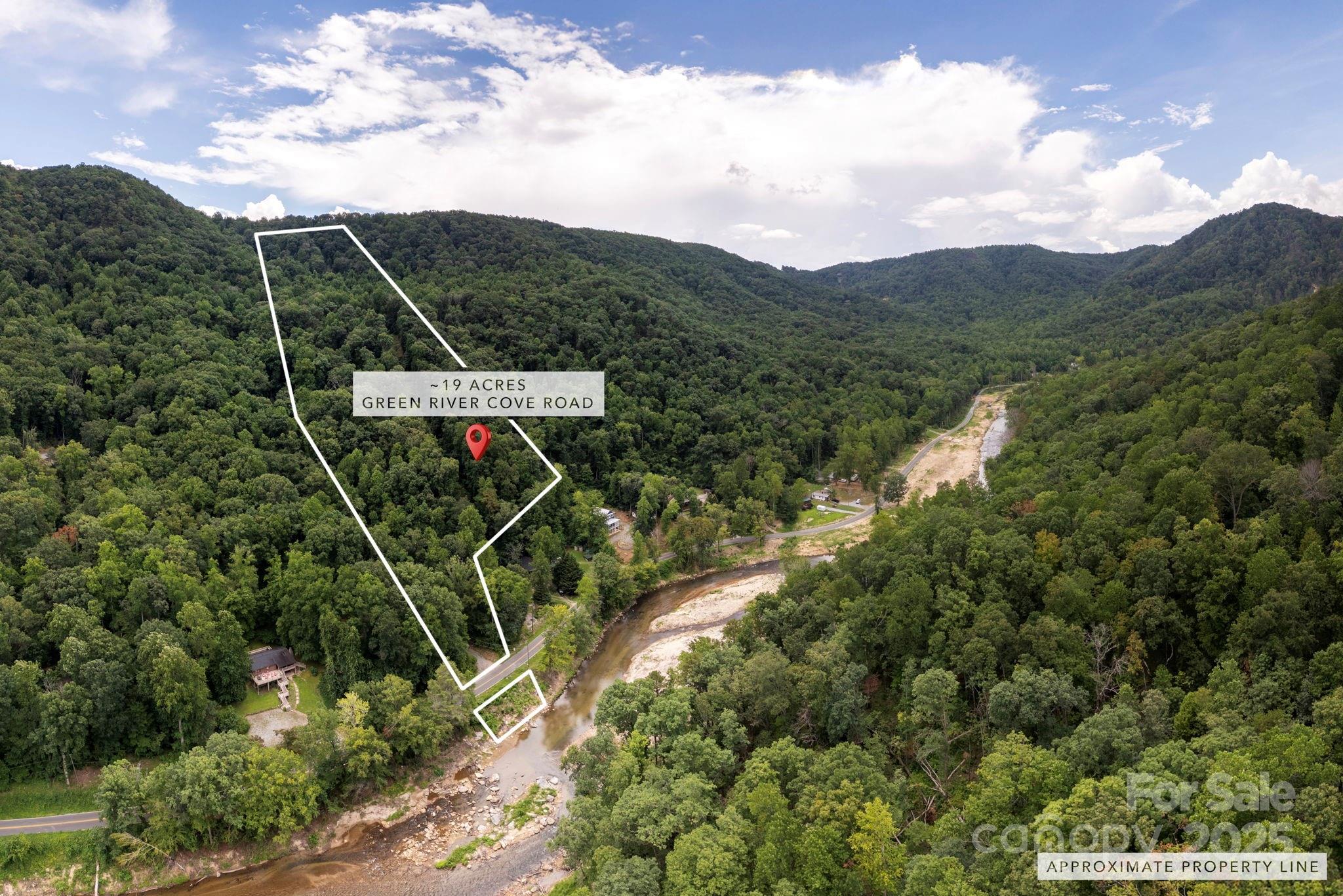 000 Green River Cove Road Saluda NC 28773