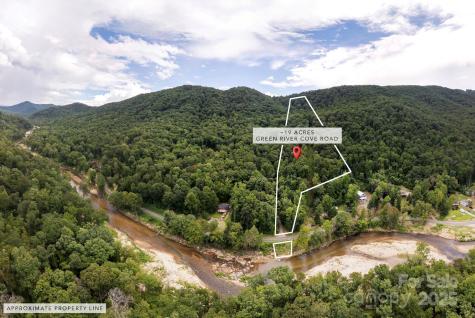 000 Green River Cove Road Saluda NC 28773