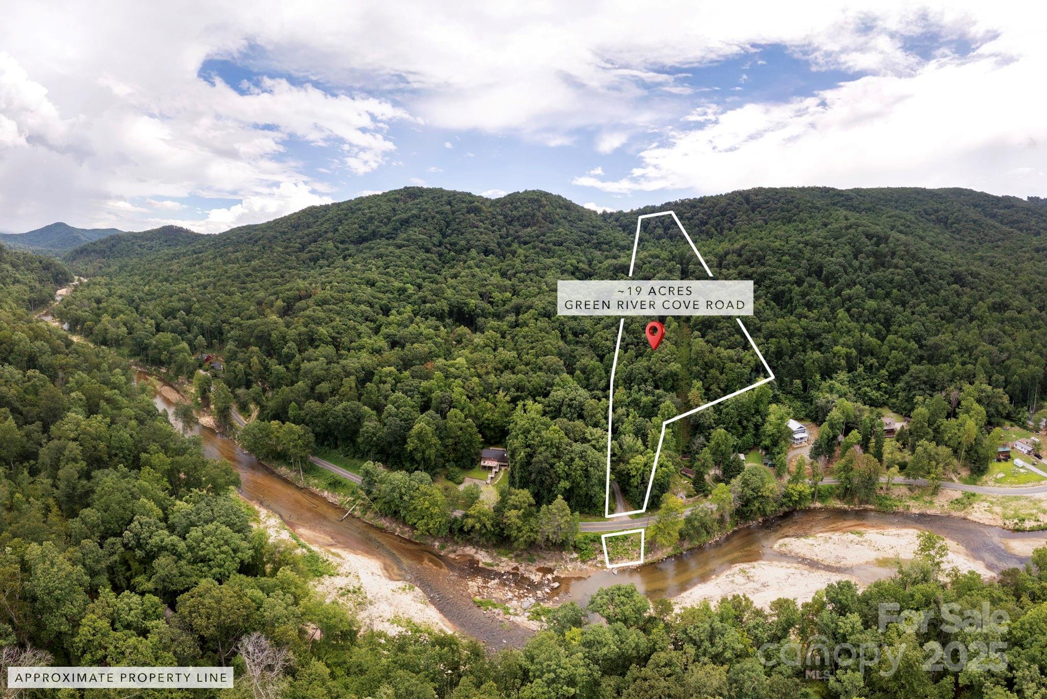 000 Green River Cove Road Saluda NC 28773