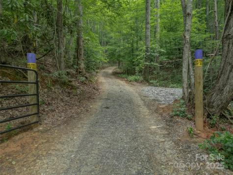 100 White Rock Branch Road Candler NC 28715