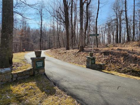 Lot 22 Sunset Ridge Drive Columbus NC 28722