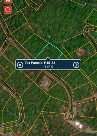 Lot 22 Sunset Ridge Drive Columbus NC 28722